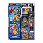 ショウワノート　新学期ギフトセット(クリスタルケース) ポケットモンスター