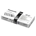 ●パナソニック　ＦＡＸ用インクフィルム５本入ＫＸ−ＦＡＮ１９０Ｖ　