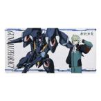  Sunstar канцелярские принадлежности настольный коврик Mobile Suit Gundam вода звезда. . женщина E Elan *ke отсутствует Elan *ke отсутствует 