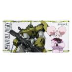  Sunstar канцелярские принадлежности настольный коврик Mobile Suit Gundam вода звезда. . женщина Gchuachu Lee * хлеб ланч chuachu Lee * хлеб ланч 