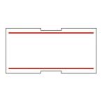 新盛インダストリーズ　ＨＡＬＬＯ　１Ｌ用ラベル強粘　仕様：赤２本線