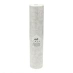 カモ井加工紙　ｍｔ　ＣＡＳＡ　ＦＬＥＥＣＥ　ウイリアムモリス　マステ　マスキングテープ　ウイリアムモリス（Pure Net Ceiling Embroidery Paper White）