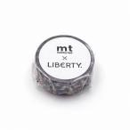 カモ井加工紙　mt×Liberty Colleen‘s Orchard　Colleen‘s Orchard