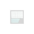 ●クラウン　名札　名刺型 再生PET製 仕様:差込式