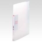 te-ji-Z файл A4 штамп вертикальный type . ширина 15mm( прозрачный )