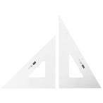 uchida треугольник линейка фаска шкала нет 30cm type 30cm x 2mm