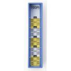 カール　コインレジ　差し替えコインボックス　規格：１００円用