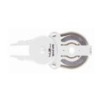 プラス　裏から見えない修正テープ　４．２ｍｍ　交換テープ（ホワイト）