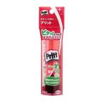 ショッピングprit プラス　スティックのり　プリット　レギュラー