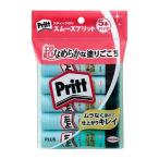 ショッピングprit プラス　スティックのり　スムーズプリット　レギュラー