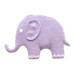 ペーパーインテリジェンス　エンボスパンチ デコレーションパンチ 立体的 カード アルバム 飾り付け 可愛い 　エレファント