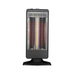 ショッピングカーボンヒーター ユアサプライムス　三灯管シーズカーボンハイブリットヒーター　暖房器具