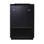 ユアサプライムス 温度・人感センサー大風量セラミックファンヒーター 暖房器具