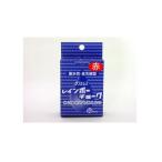 ●日本理化学　レインボーチョーク 耐水性 屋外 屋外掲示 工事現場 （赤）