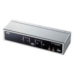  Sanwa Supply прямая поставка персональный компьютер автоматика переключатель USB*PS|2 консоль обе соответствует 4:1