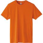 アーテック　ライトドライTシャツ M（オレンジ）