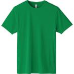 アーテック　ライトドライTシャツ M（グリーン）