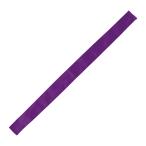 アーテック　カラーはちまき（紫）