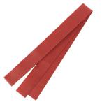 アーテック　カラー不織布ハチマキ 茶（茶）