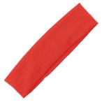 アーテック　かぶるだけはちまき 赤（赤）