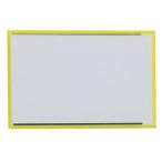 a- Tec запад . магнит кейс средний бумага 55×90 желтый (CMC-0)( желтый )