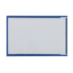 a- Tec запад . магнит кейс средний бумага 55×90 синий (CMC-0)( синий )