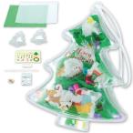 アーテック　クリスマススノードームスティック