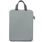 a- Tec PC планшет для подушка кейс L серый ( серый )