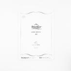 ＳＡＫＡＥ ＴＰ　A4 【トモエリバーFP】ルーズシート52g ホワイト 100枚