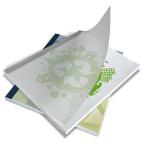 * Japan Inter National koma -s.. futoshi kun ECO покрытие eko покрытие A4 вертикальный . ширина 3mm( белый )