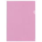 *te-ji- цвет держатель A4 штамп ( crystal розовый )