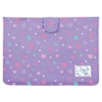 tebika защитный капюшон MT рисунок имеется защитный капюшон пакет ( лиловый )