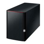 BUFFALO LS220D0602G [LinkStation LS220DGシリーズ 6TB] Link Station