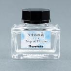 呉竹　うすめの素　クリア