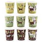 サンナップ　JWドッグカップ