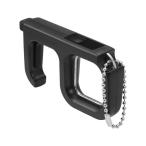  King Jim Anne s Touch крюк модель снятие статического электричества ( чёрный )