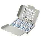 パナソニック　充電式ニッケル水素電池エネループ 単三電池　エネループ