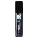 トンボ鉛筆　シャープ芯モノワーク用　1.3mm芯(8本入)