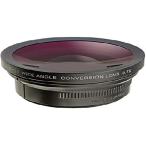 [ параллель импортные товары ] линзы Ray knock s Ray knock s0.7 раз широкий конверсионный объектив DCR-732wai темно синий линзы 