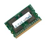 OFFTEK 1GB Replacement Memory RAM Upgrade for Fujitsu-Siemens FMV Biblo LOOX P P70T/V (DDR2-4200 - Non-ECC) Laptop Memory