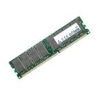OFFTEK 512MB Replacement Memory RAM Upgrade for HP-Compaq Presario S4300NX (PC2700 - Non-ECC) Desktop Memory