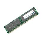 OFFTEK 512MB Replacement Memory RAM Upgrade for Packard Bell iTwin 1749 (PC3200 - Non-ECC) Desktop Memory