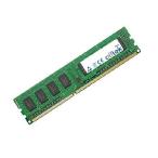 OFFTEK 4GB Replacement Memory RAM Upgrade for HP-Compaq Pavilion Slimline s5-1224 (DDR3-10600 - Non-ECC) Desktop Memory