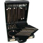 【並行輸入品】 アクセサリーケース ジュエリーボックス 収納 大型ジュエリートラベルアタッシェプレゼンテーションディスプレイケース