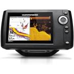 釣り アウトドア ハミンバード HELIX 5 DI G2 魚群探知機 410200-1