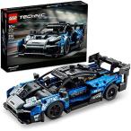 レゴテクニックマクラーレンセナGT...