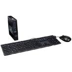 [ параллель импортные товары ] Dell OptiPlex 5000 5080 настольный PC - Intel Intel Core i5 10th Gen i5-10500T