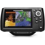 釣り アウトドア ハミンバード ヘリックス 5 チャープ DI GPS G3 411670-1