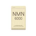 シードコムス NMN 6000mg サプリ nmn 純度100％ (1カプセルに200mg) 高配合 国内製造 30カプセル 約1か月分