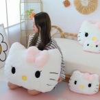  Sanrio Hello Kitty - Chan pillow cushion lovely soft toy .. sause soft extra-large large goods character 